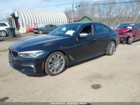 BMW 550 - 37300 лв. - 50040315 | Car24.bg