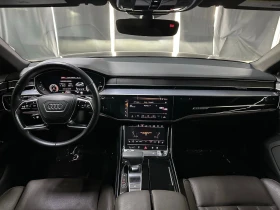 Audi A8 * 3.0T * Keyless * Heads-Up * АВТО КРЕДИТ, снимка 9