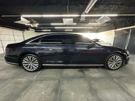 Audi A8 * 3.0T * Keyless * Heads-Up * АВТО КРЕДИТ, снимка 3