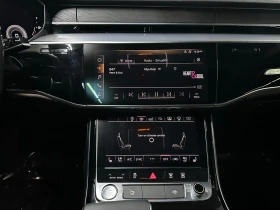 Audi A8 * 3.0T * Keyless * Heads-Up * АВТО КРЕДИТ, снимка 13