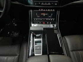 Audi A8 * 3.0T * Keyless * Heads-Up * АВТО КРЕДИТ, снимка 14