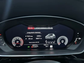 Audi A8 * 3.0T * Keyless * Heads-Up * АВТО КРЕДИТ, снимка 16