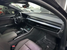 Audi A8 * 3.0T * Keyless * Heads-Up * АВТО КРЕДИТ, снимка 11