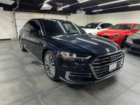 Audi A8 * 3.0T * Keyless * Heads-Up * АВТО КРЕДИТ, снимка 2