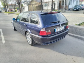 Обява за продажба на BMW 320 ~4 700 лв. - изображение 1