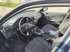 Обява за продажба на BMW 320 ~4 700 лв. - изображение 3