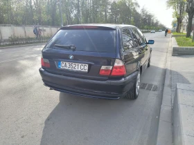 Обява за продажба на BMW 320 ~4 700 лв. - изображение 2
