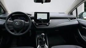Toyota Corolla Месечна вноска от 356 лв. - 42990 лв. - 83792812 | Car24.bg
