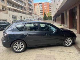 Обява за продажба на Mazda 3 + LPG ~5 400 лв. - изображение 4