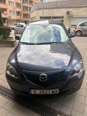 Обява за продажба на Mazda 3 + LPG ~5 400 лв. - изображение 5