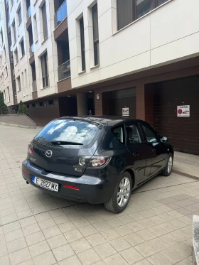 Обява за продажба на Mazda 3 + LPG ~5 400 лв. - изображение 3