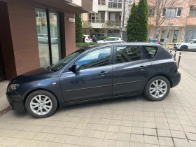 Обява за продажба на Mazda 3 + LPG ~5 400 лв. - изображение 1