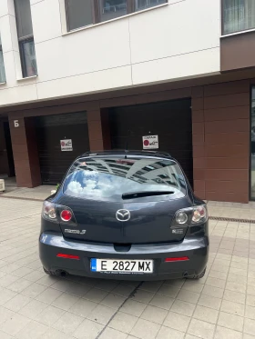 Обява за продажба на Mazda 3 + LPG ~5 400 лв. - изображение 2