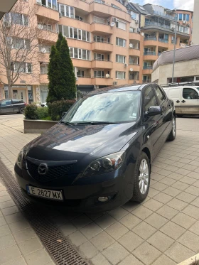 Обява за продажба на Mazda 3 + LPG ~5 400 лв. - изображение 1