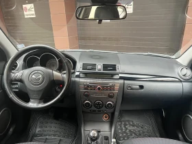 Обява за продажба на Mazda 3 + LPG ~5 400 лв. - изображение 11