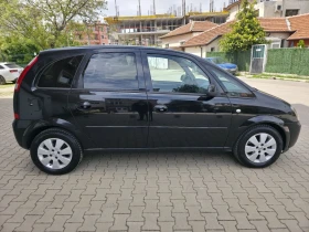 Обява за продажба на Opel Meriva 1.8 Бензин А/С ~3 000 лв. - изображение 2