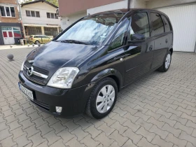 Обява за продажба на Opel Meriva 1.8 Бензин А/С ~3 000 лв. - изображение 7