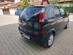 Обява за продажба на Opel Meriva 1.8 Бензин А/С ~3 000 лв. - изображение 3