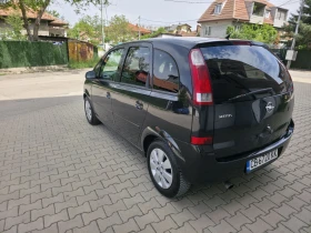 Обява за продажба на Opel Meriva 1.8 Бензин А/С ~3 000 лв. - изображение 5