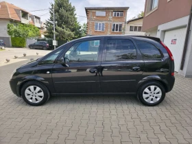 Обява за продажба на Opel Meriva 1.8 Бензин А/С ~3 000 лв. - изображение 6
