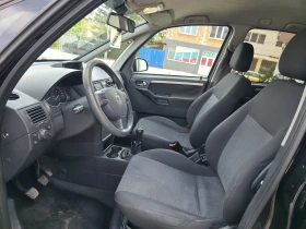 Обява за продажба на Opel Meriva 1.8 Бензин А/С ~3 000 лв. - изображение 8