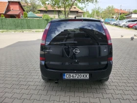 Обява за продажба на Opel Meriva 1.8 Бензин А/С ~3 000 лв. - изображение 4