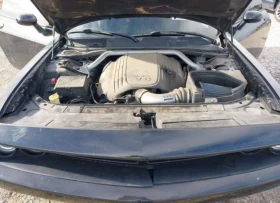 Dodge Challenger - 21800 лв. - 61245918 | Car24.bg