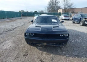 Dodge Challenger - 21800 лв. - 61245918 | Car24.bg