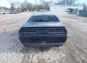 Dodge Challenger - 21800 лв. - 61245918 | Car24.bg
