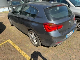 Обява за продажба на BMW 120 M-packet  ~12 900 лв. - изображение 4