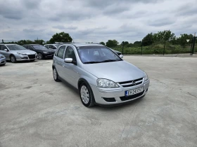     Opel Corsa 1.3 CDTI 75.
