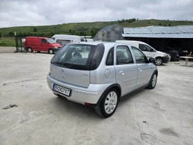     Opel Corsa 1.3 CDTI 75.