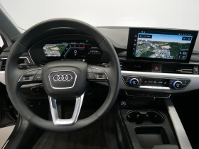 Audi A4 Limousine 30 TDI = S-line= Гаранция - 75000 лв. - 75632913 6