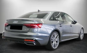 Audi A4 Limousine 30 TDI = S-line= Гаранция - 75000 лв. - 75632913 3
