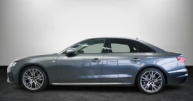 Audi A4 Limousine 30 TDI = S-line= Гаранция - 75000 лв. - 75632913 4