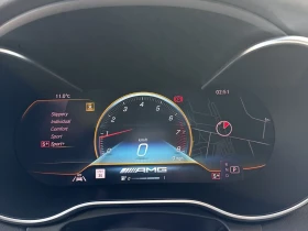 Mercedes-Benz C 43 AMG STAR ROOF* AMBIENT* CARFAX* ОПЦИЯ ЗА ФИНАНСИРАНЕ* - 71200 лв. - 16393086 15