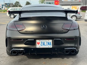 Mercedes-Benz C 43 AMG STAR ROOF* AMBIENT* CARFAX* ОПЦИЯ ЗА ФИНАНСИРАНЕ* - 71200 лв. - 16393086 6