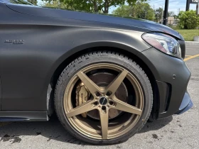 Mercedes-Benz C 43 AMG STAR ROOF* AMBIENT* CARFAX* ОПЦИЯ ЗА ФИНАНСИРАНЕ* - 71200 лв. - 16393086 16