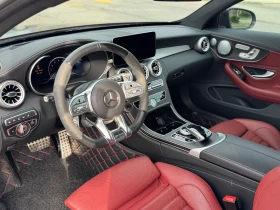Mercedes-Benz C 43 AMG STAR ROOF* AMBIENT* CARFAX* ОПЦИЯ ЗА ФИНАНСИРАНЕ* - 71200 лв. - 16393086 8