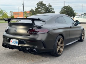 Mercedes-Benz C 43 AMG STAR ROOF* AMBIENT* CARFAX* ОПЦИЯ ЗА ФИНАНСИРАНЕ* - 71200 лв. - 16393086 7