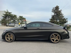 Mercedes-Benz C 43 AMG STAR ROOF* AMBIENT* CARFAX* ОПЦИЯ ЗА ФИНАНСИРАНЕ* - 71200 лв. - 16393086 4