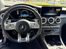 Mercedes-Benz C 43 AMG STAR ROOF* AMBIENT* CARFAX* ОПЦИЯ ЗА ФИНАНСИРАНЕ* - 71200 лв. - 16393086 14