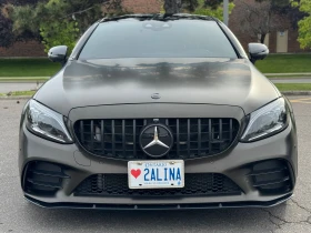 Mercedes-Benz C 43 AMG STAR ROOF* AMBIENT* CARFAX* ОПЦИЯ ЗА ФИНАНСИРАНЕ* - 71200 лв. - 16393086 2