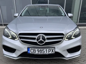 Mercedes-Benz E 350 CDi AMG 4Matic Distronic Keyless 360  | Mobile.bg    5