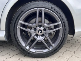 Mercedes-Benz E 350 CDi AMG 4Matic Distronic Keyless 360  | Mobile.bg    17