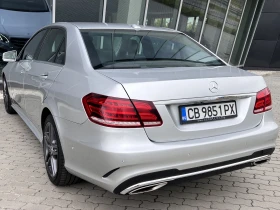 Mercedes-Benz E 350 CDi AMG 4Matic Distronic Keyless 360  | Mobile.bg    4