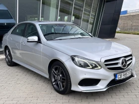 Mercedes-Benz E 350 CDi AMG 4Matic Distronic Keyless 360  | Mobile.bg    2