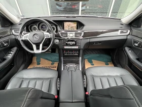 Mercedes-Benz E 350 CDi AMG 4Matic Distronic Keyless 360  | Mobile.bg    10