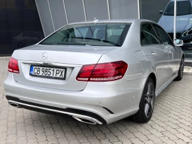 Mercedes-Benz E 350 CDi AMG 4Matic Distronic Keyless 360  | Mobile.bg    3