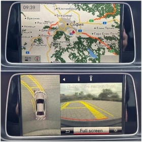 Mercedes-Benz E 350 CDi AMG 4Matic Distronic Keyless 360  | Mobile.bg    12